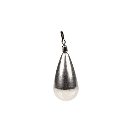 Strike King Tour Grade Tungsten Drop Shot