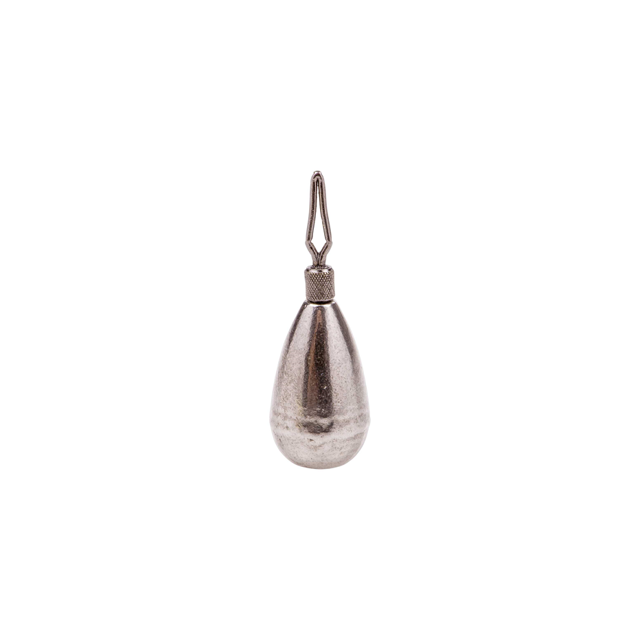 blei Strike King Tour Grade Tungsten Drop Shot Gewichte