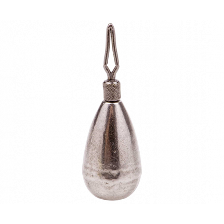 Plomo Strike King Tour Grade Tungsten Drop Shot Weights