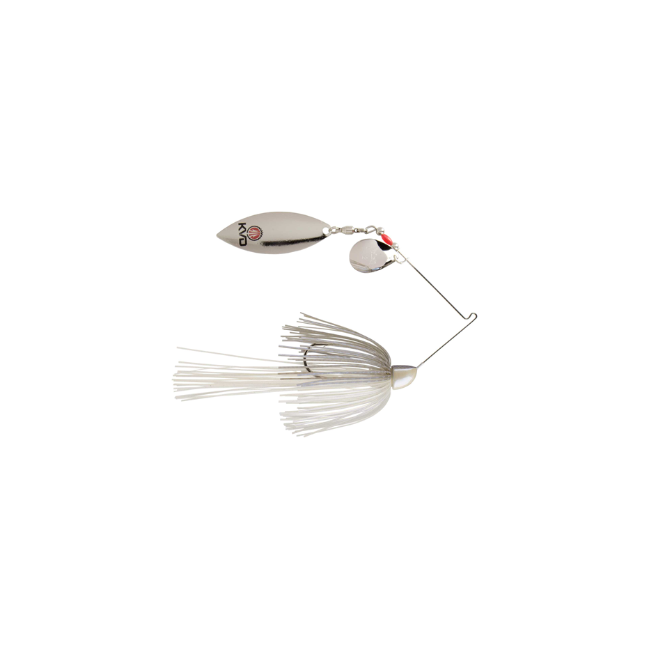 Señuelo Strike King KVD Spinnerbait
