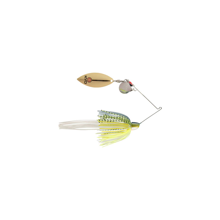 Leurre Strike King KVD Spinnerbait