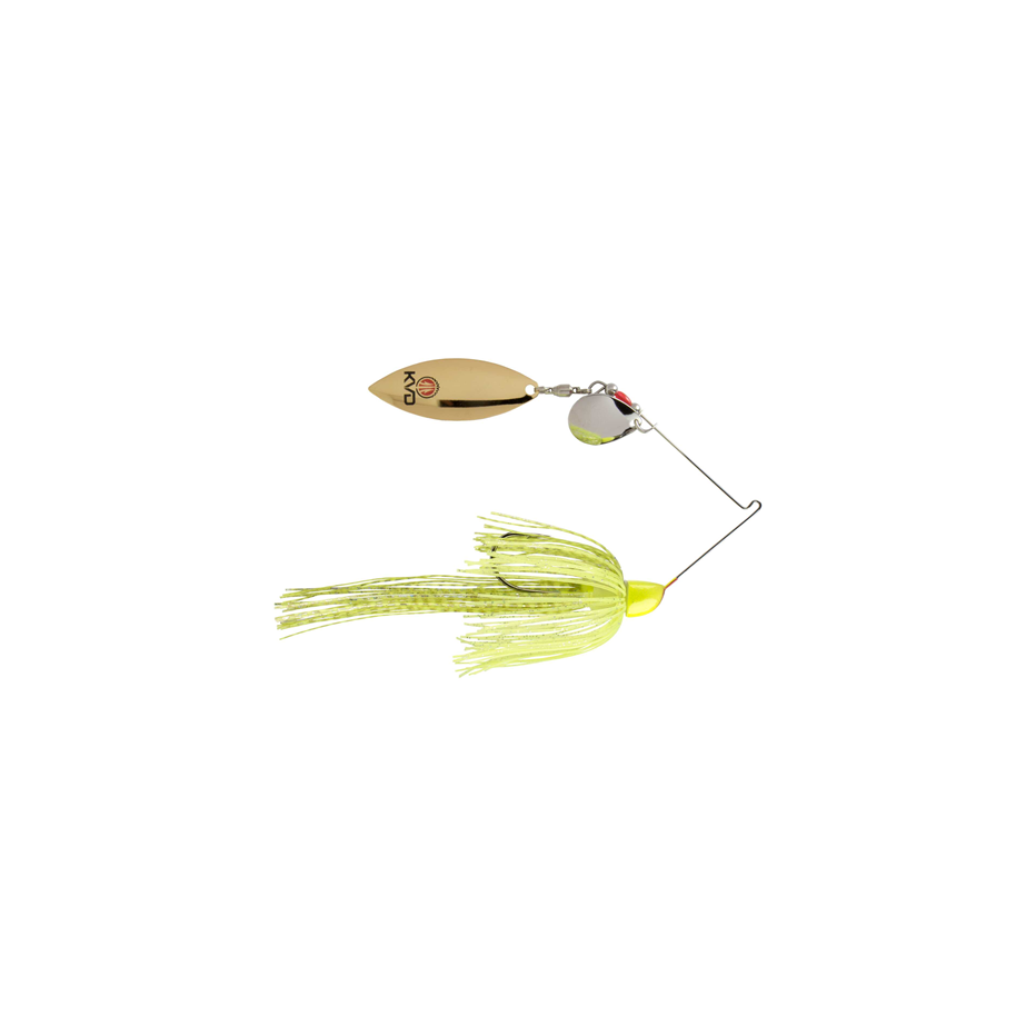 Kunstköder Strike King KVD Spinnerbait