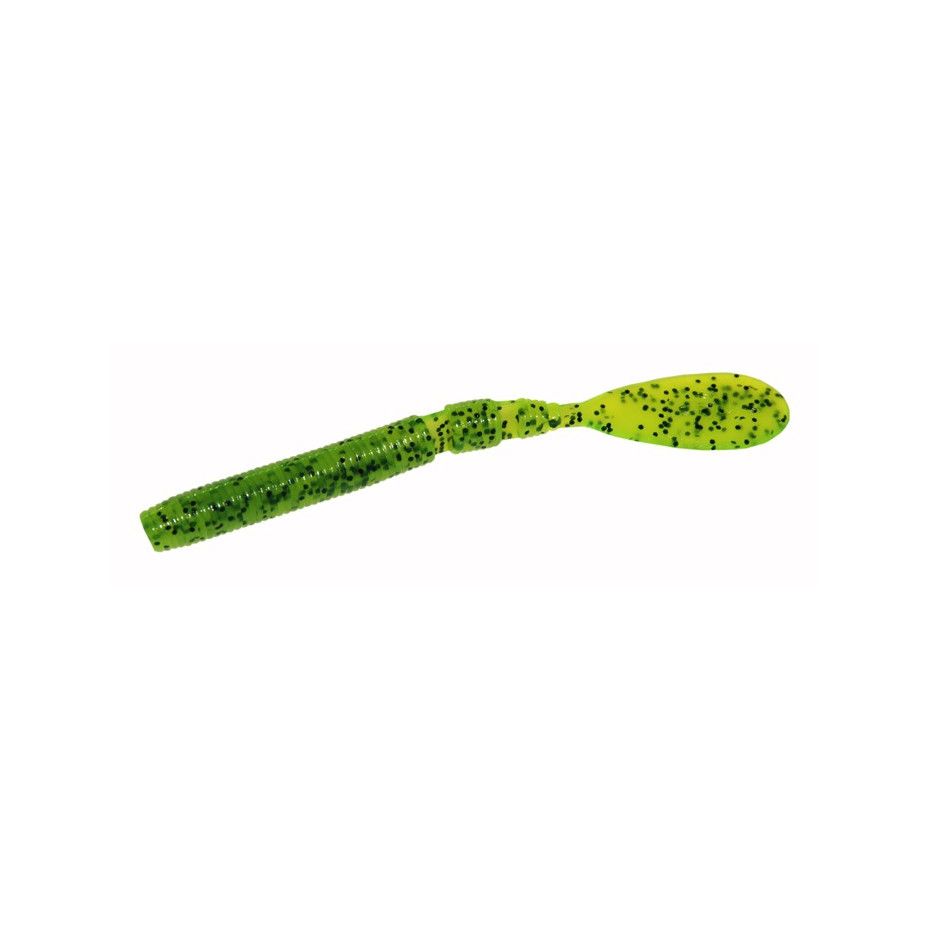 Leurre Souple Lake Fork Hyper Worm 10cm