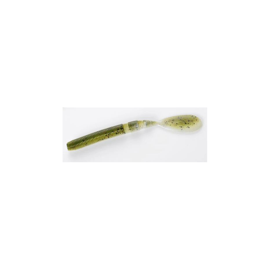 Leurre Souple Lake Fork Hyper Worm 10cm