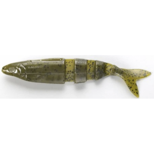 Gummifische Lake Fork Live Magic Shad 9cm - Swimbait