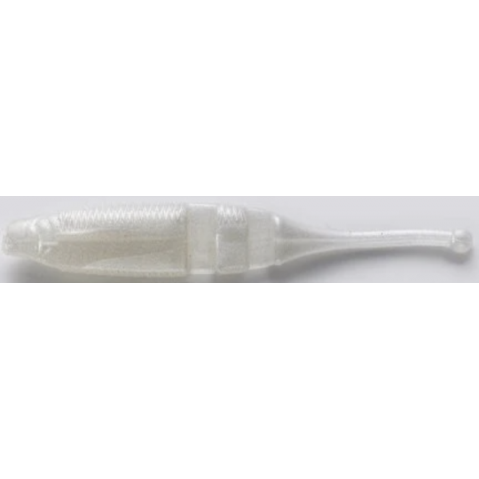 Gummifische Lake Fork Live Baby Shad 6cm
