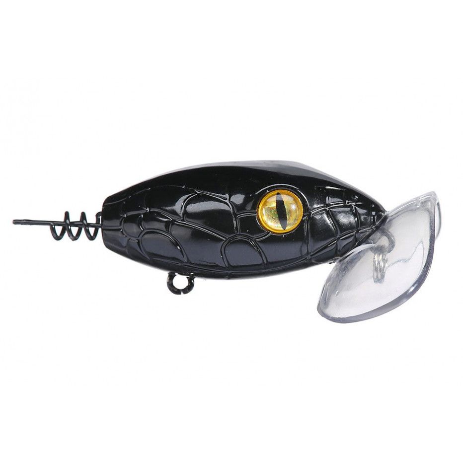 Wobbler Lake Fork HissyFit