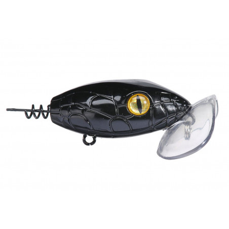 Nadador Lake Fork HissyFit