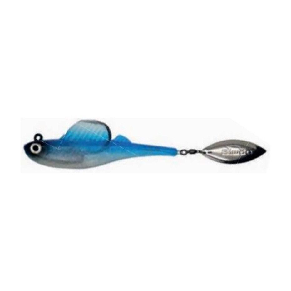 Soft Bait Biwaa Ocean Divinator 12cm