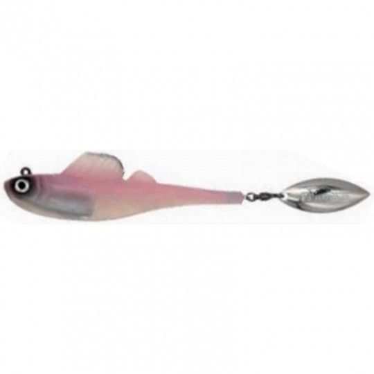 Gummifische Biwaa Ocean Divinator 12cm