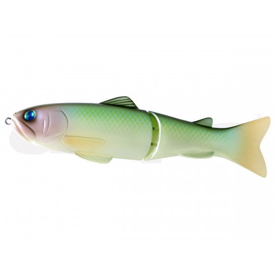 Señuelo Duro Deps Nuevo Slide Swimmer 250