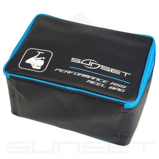 Trousse de Rangement Sunset RS Competition Reel Bag