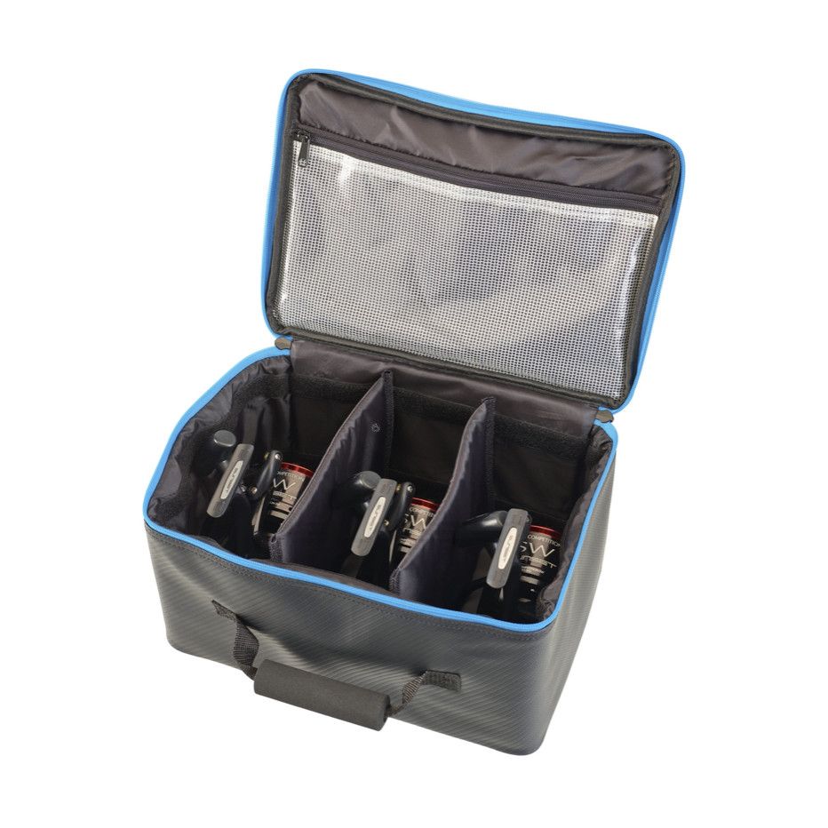 Sunset Bolsa para carretes RS Competition