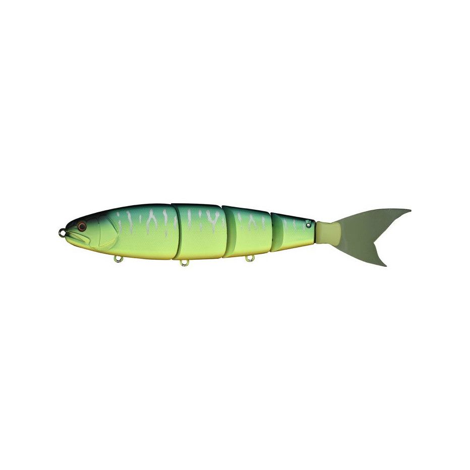 Swimbait Swimfish Madness Balam 300