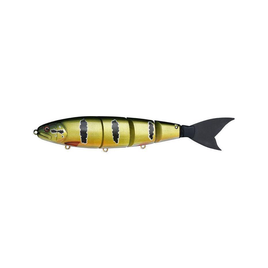 Swimbait Swimfish Madness Balam 300