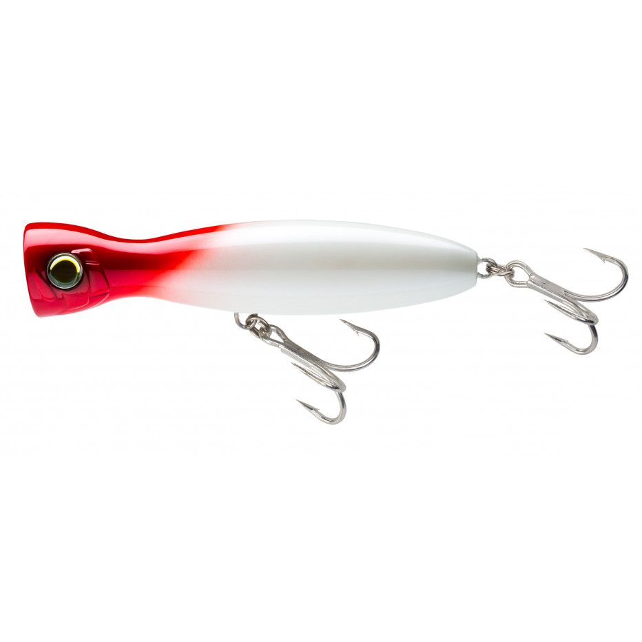 Hard Bait Yo-Zuri Mag Popper 130mm