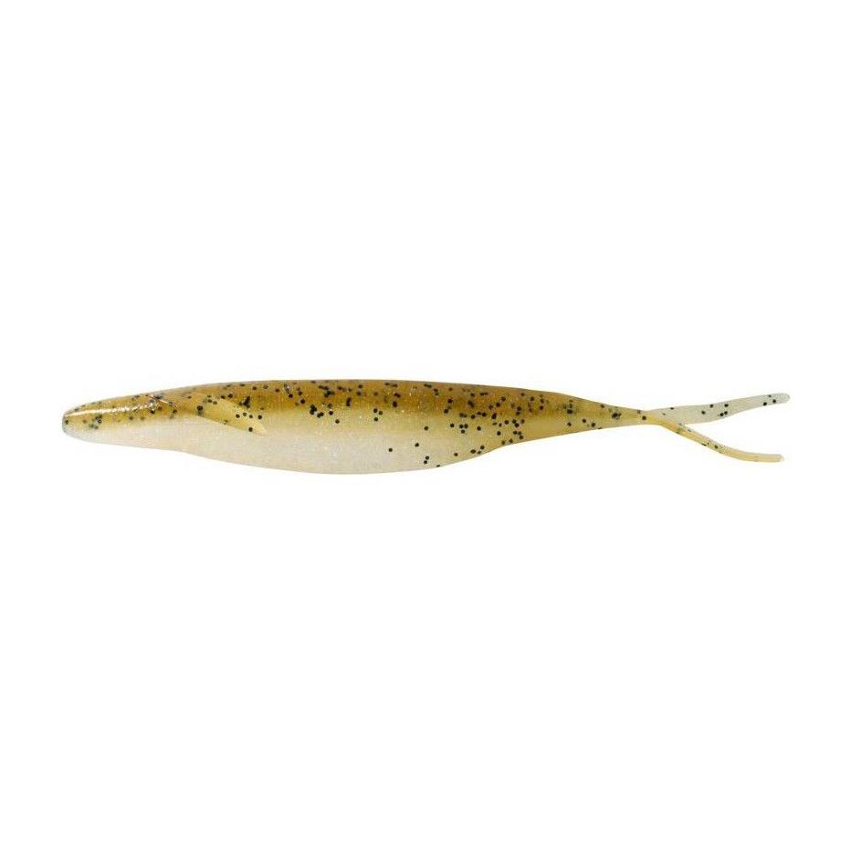 Gummifische Deps Sakamata Shad 10cm