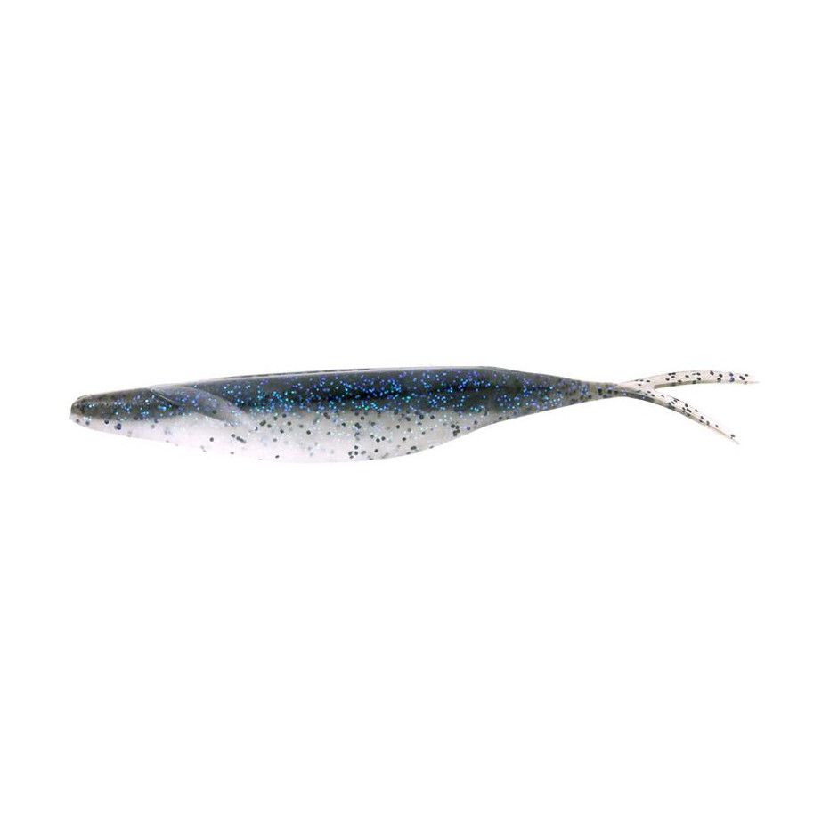 Leurre Souple Deps Sakamata Shad 10cm