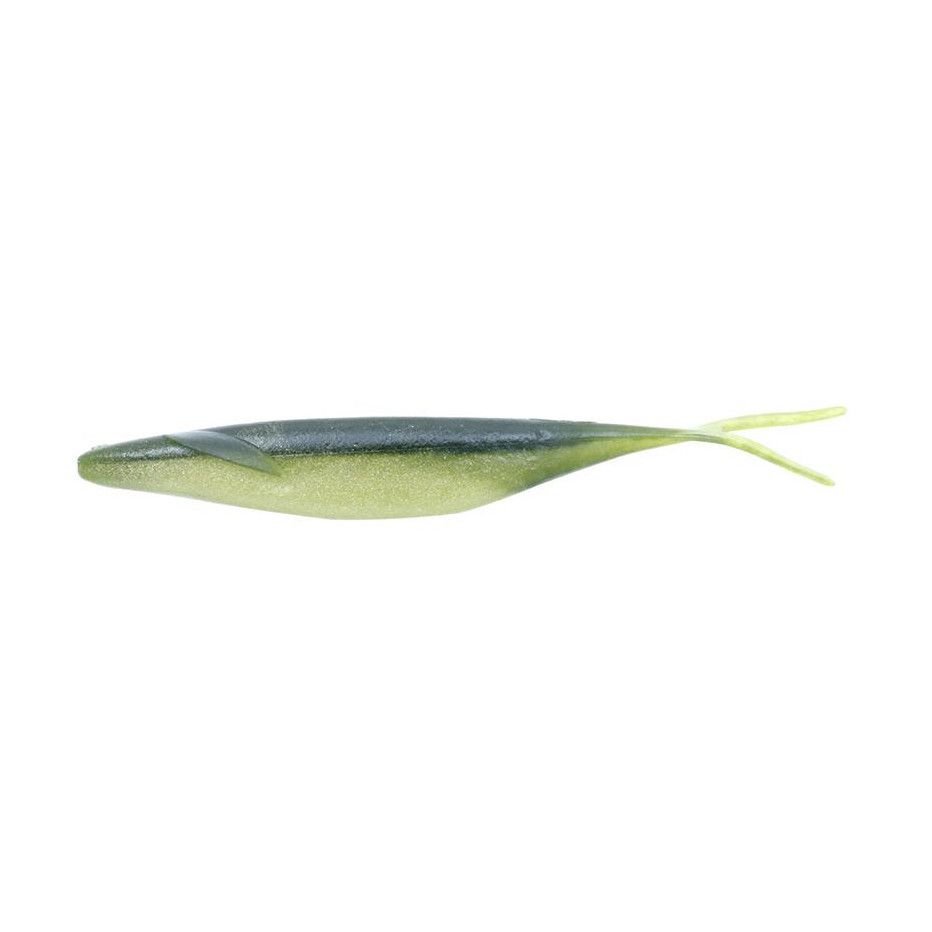 Gummifische Deps Sakamata Shad 10cm