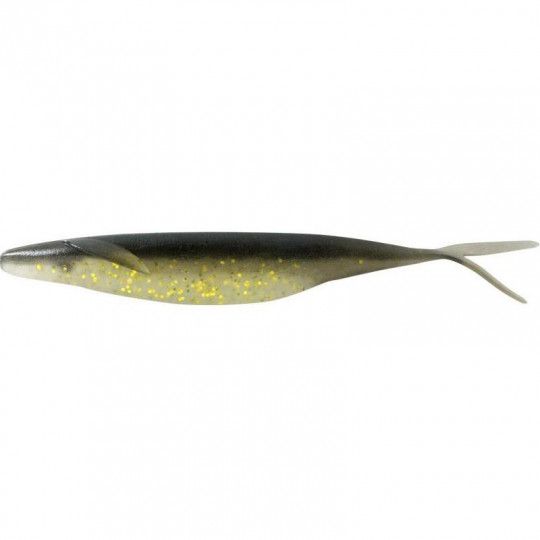 Gummifische Deps Sakamata Shad 10cm - Finesse