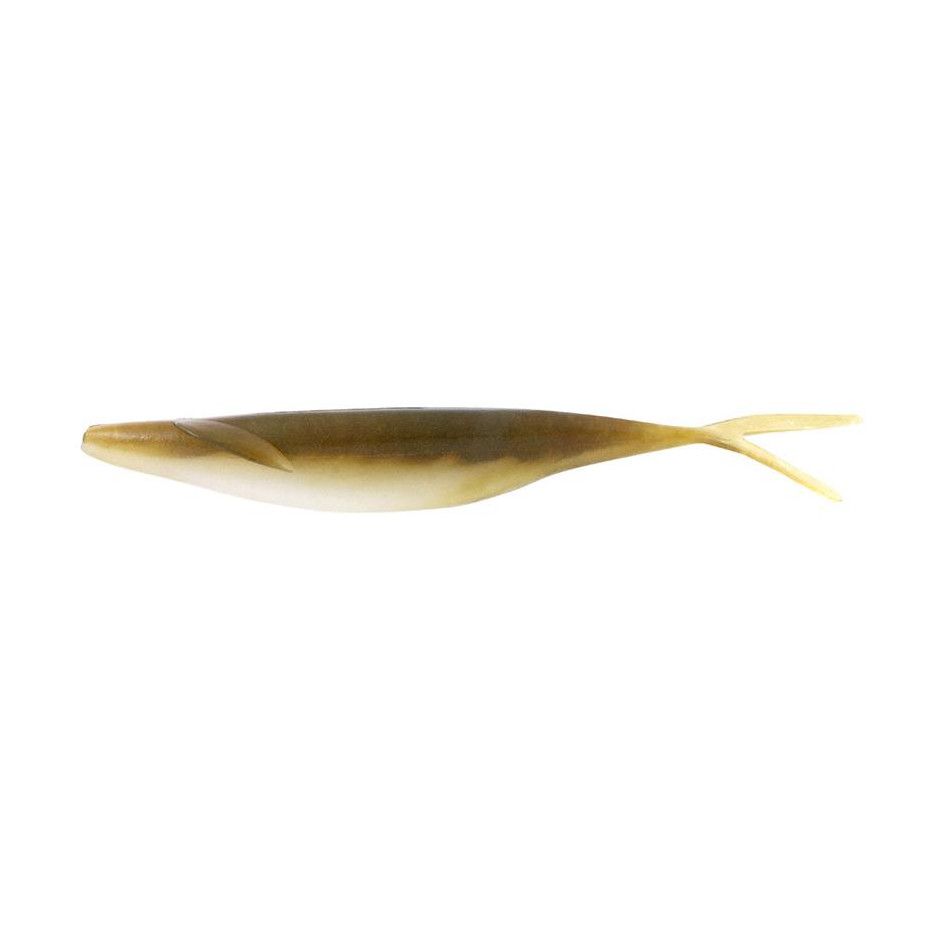 Soft Bait Deps Sakamata Shad 10cm