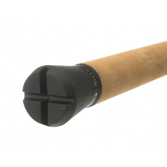 Spinning rod Westin W4 Powercast 240