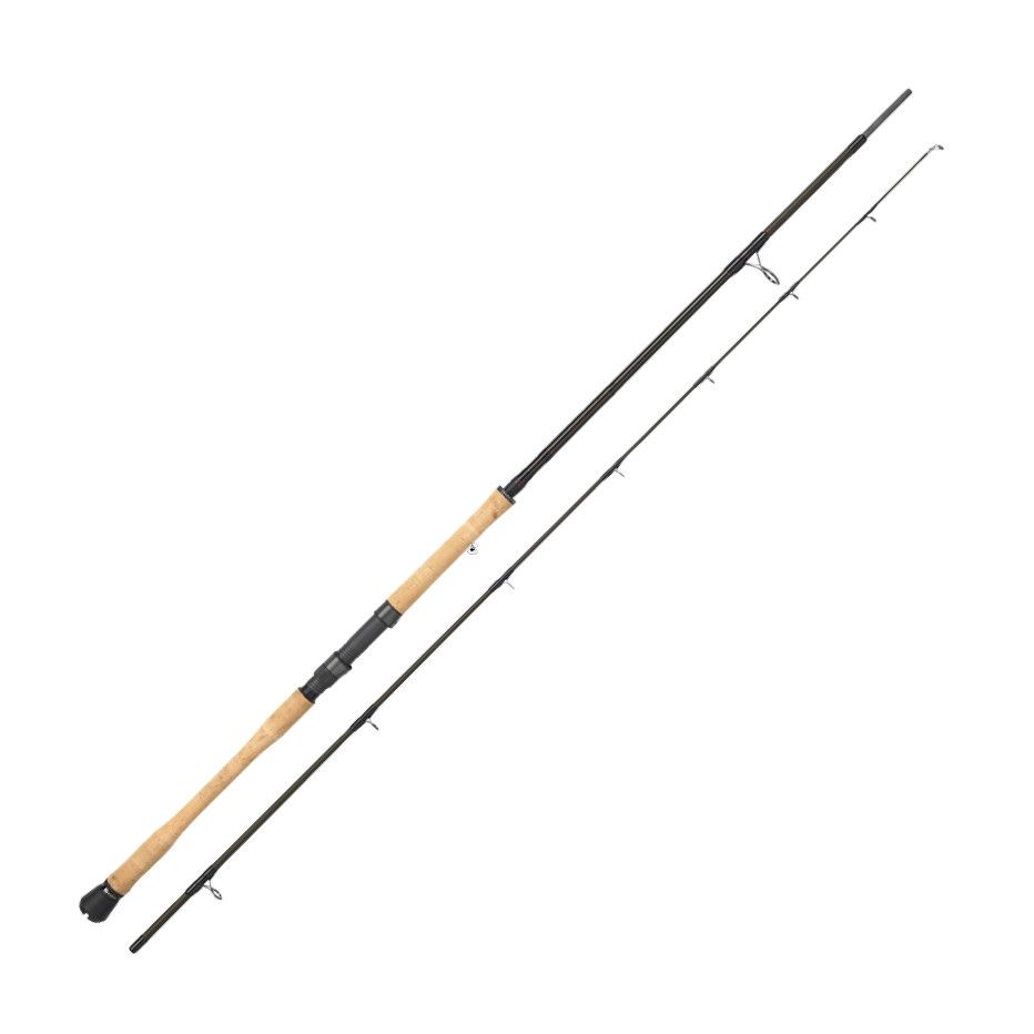 Spinning rod Westin W4 Powercast 240