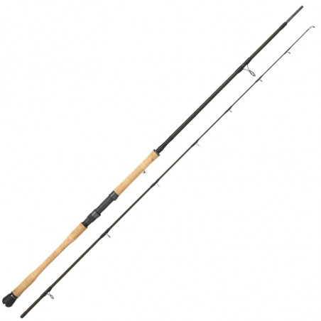 Spinning rod Westin W4 Powercast 240