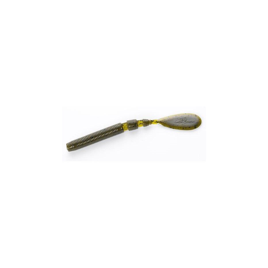 Soft Bait Lake Fork Hyper Worm 13cm