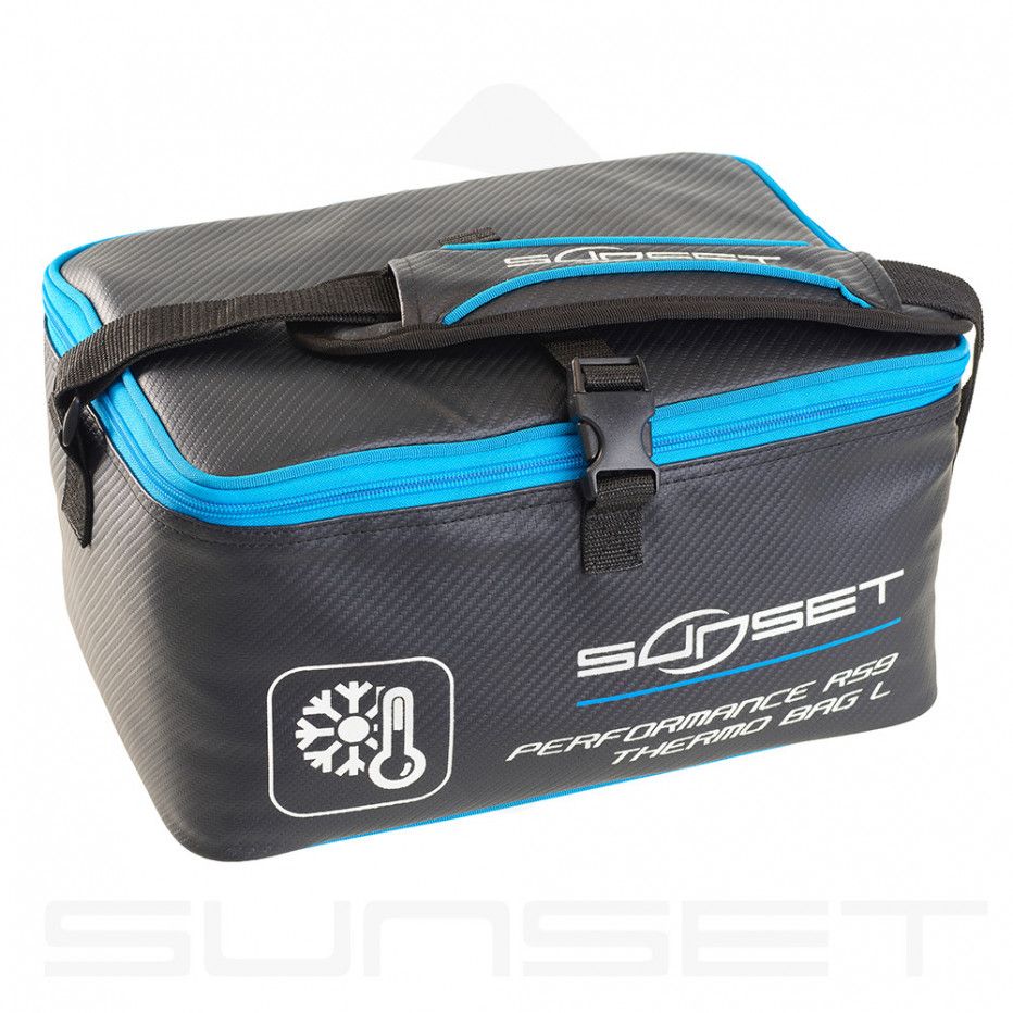 Bolsa de almacenamiento Sunset RS Competition Thermo Bag