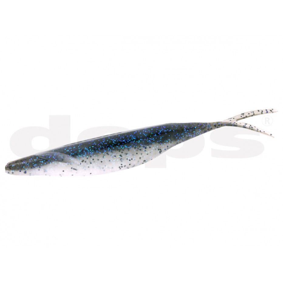 Gummifische Deps Sakamata Shad 12,5 und 15,3cm