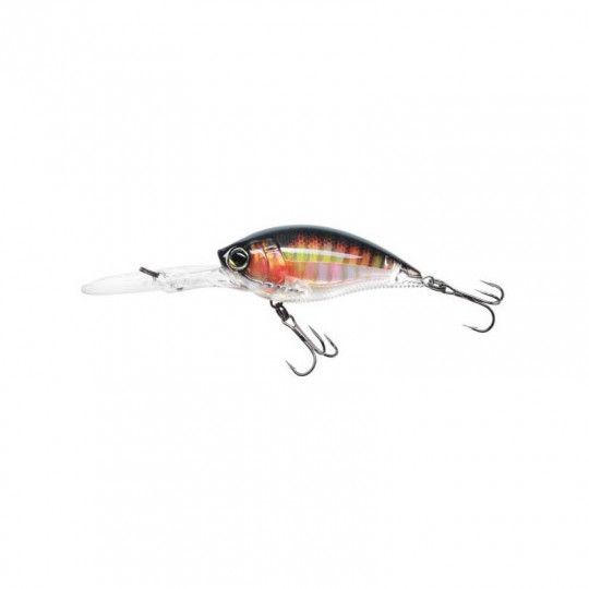 Señuelo Duro Yo-Zuri 3DR Deep Crank