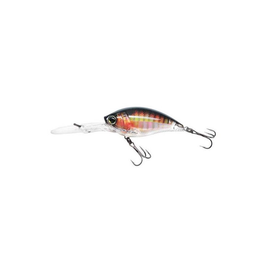 Wobbler Yo-Zuri 3DR Deep Crank