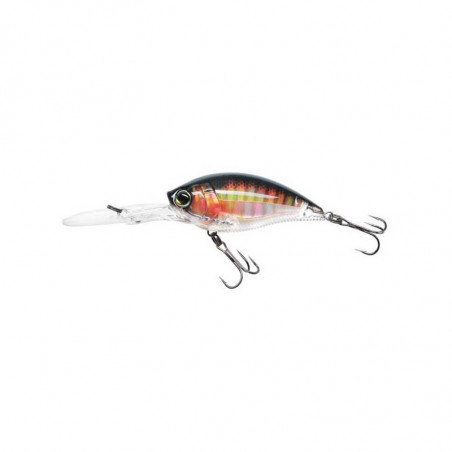 Wobbler Yo-Zuri 3DR Deep Crank