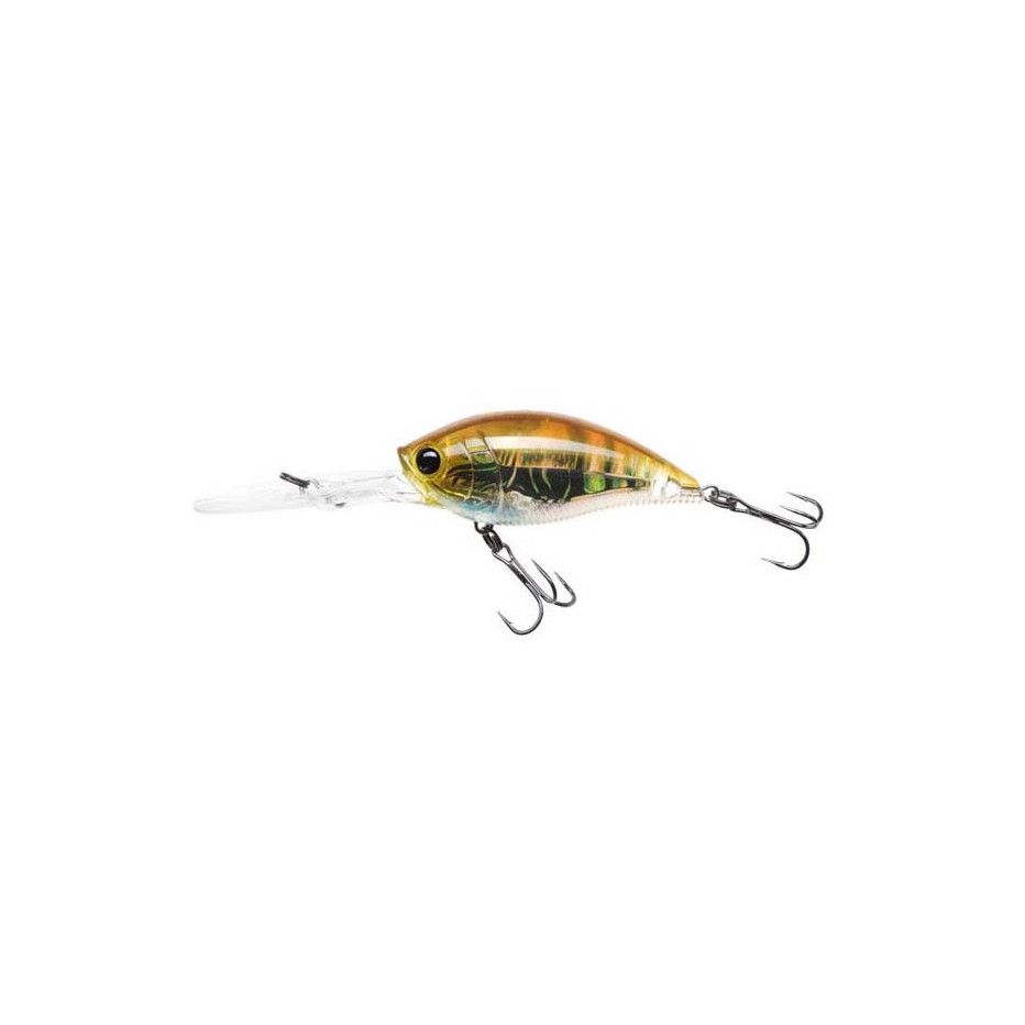 Hard Bait Yo-Zuri 3DR Deep Crank