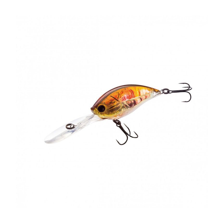 Hard Bait Yo-Zuri 3DR Deep Crank