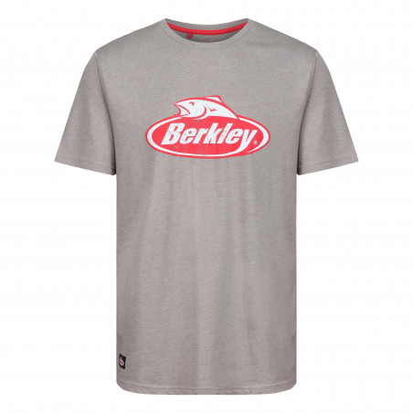 T-Shirt Berkley Grau