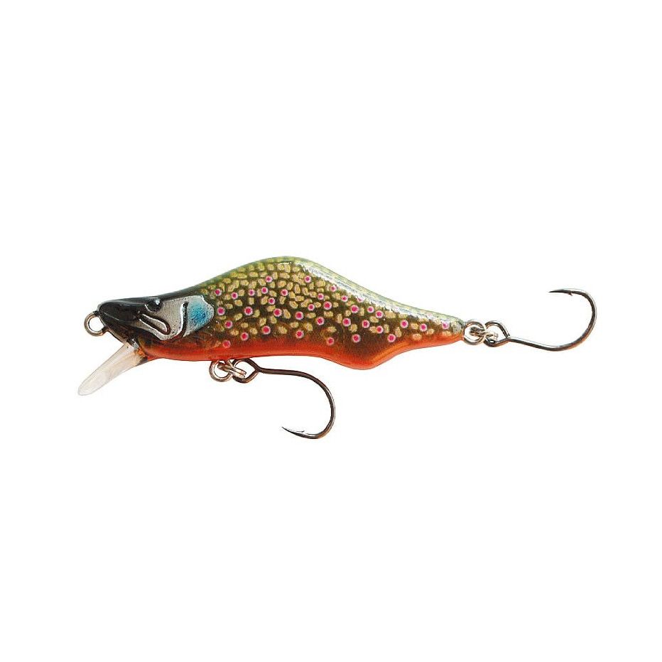 Wobbler Sico First suspendierend 5,3cm