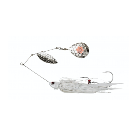 Spinnerbait Savage Gear Da'Bush 2021 21g