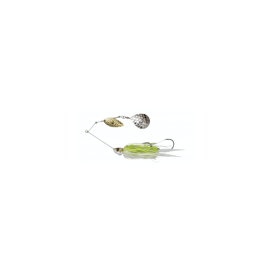 Spinnerbait Savage Gear Da'Bush 2021 21g