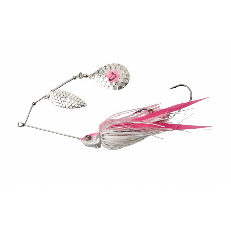 Spinnerbait Savage Gear Da'Bush 2021 32g