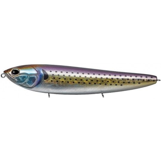 Wobbler Evergreen Amazon Bleistift SW 16cm