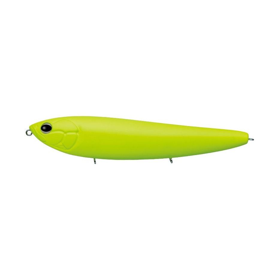 Poisson Nageur Evergreen Amazon Pencil SW 16cm