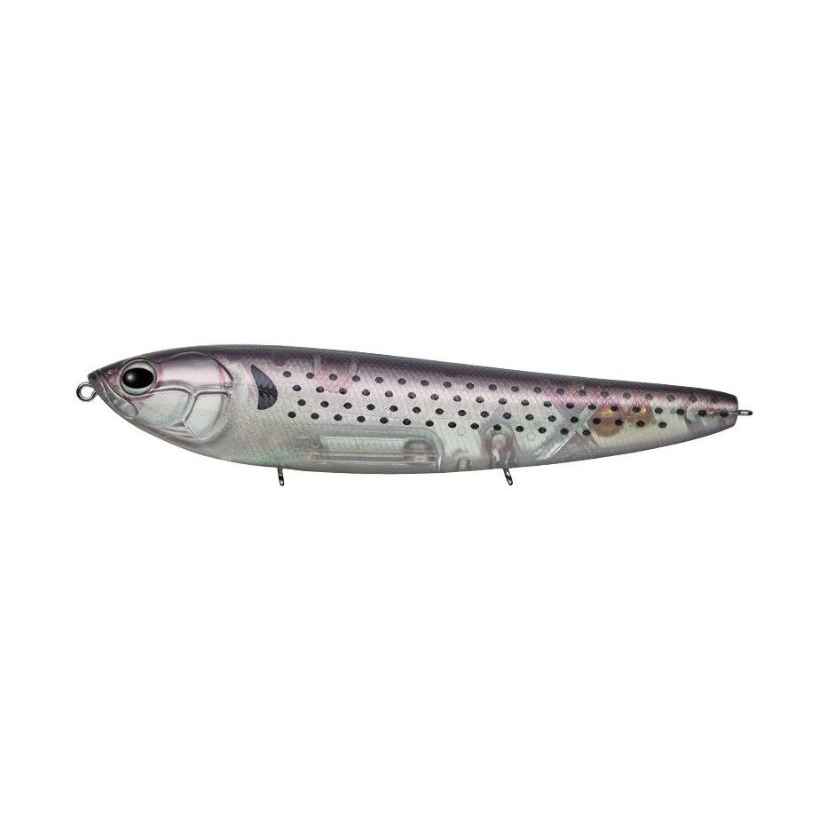 Hard Bait Evergreen Amazon Pencil SW 16cm