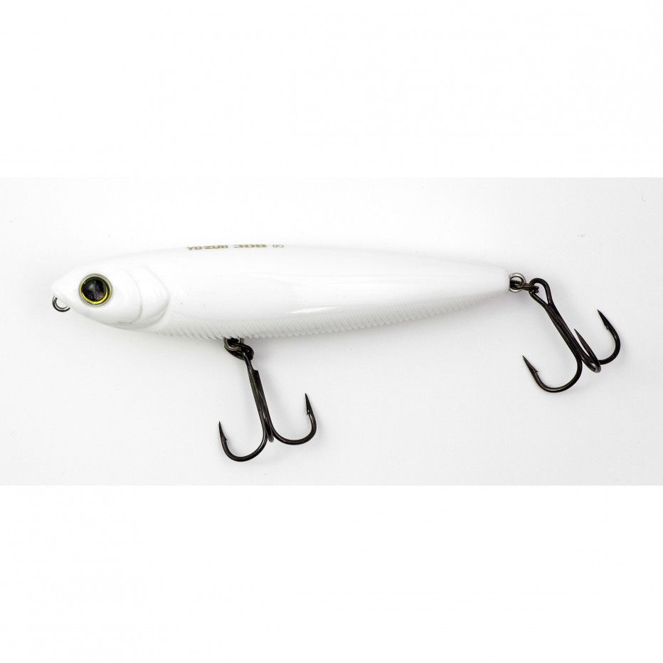 Wobbler Yo-Zuri 3DB Bleistift (F) 12,5cm