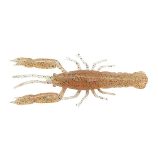 Gummifische Savage Gear 3D Krebs Rasselnd 5,5cm