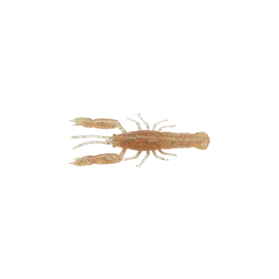 Leurre Souple Savage Gear 3D Crayfish Rattling 5,5cm