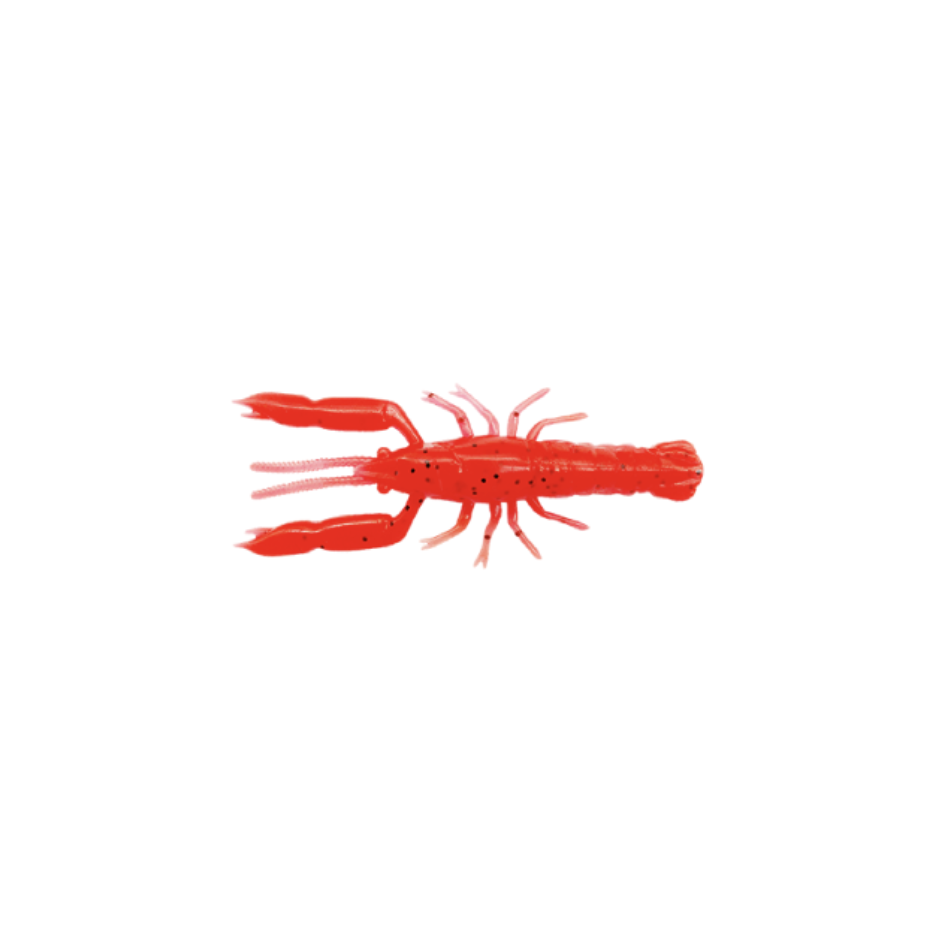 Soft Bait Savage Gear 3D Crayfish Rattling 5.5cm