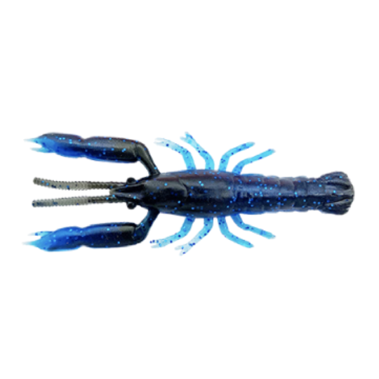 Soft Bait Savage Gear 3D Crayfish Rattling 6.7cm