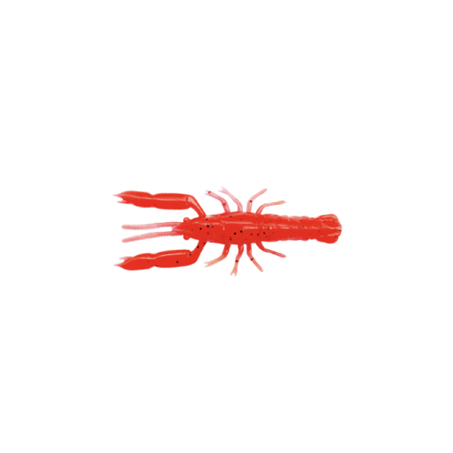 Soft Bait Savage Gear 3D Crayfish Rattling 6.7cm